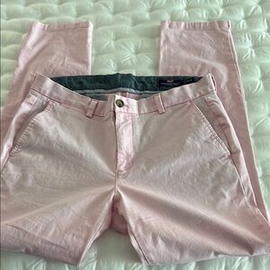 Vineyard vines men's chino pants